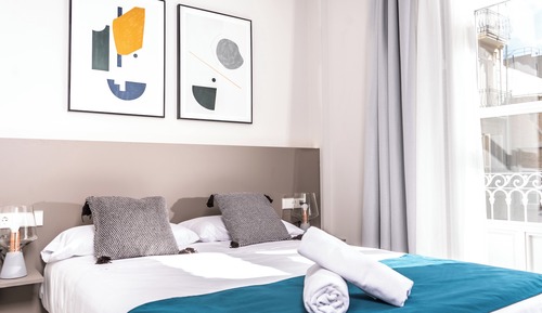 Loft Deluxe
