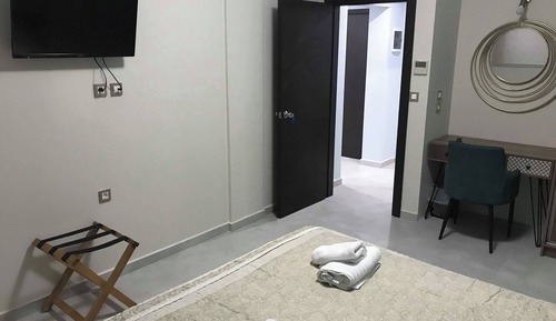 Habitación familiar