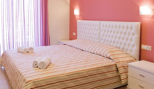 Habitación estándar