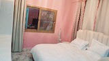Basic Room, Mountain View