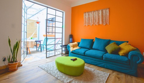 Apartamento Deluxe