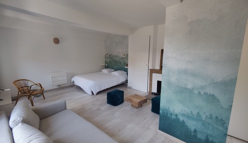 Habitación cuádruple