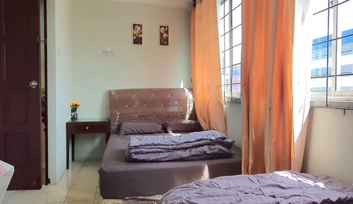 Suite superior