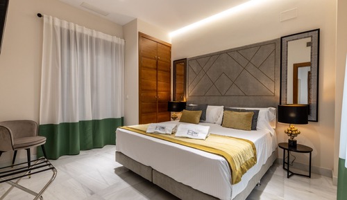 Apartamento estándar, 1 habitación