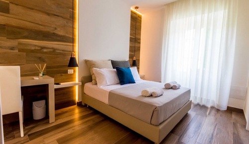 Habitación Confort
