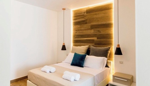Habitación superior