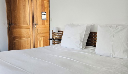 Habitación estándar