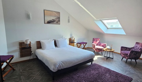 Habitación doble