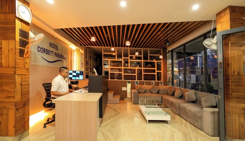 Habitación Premier