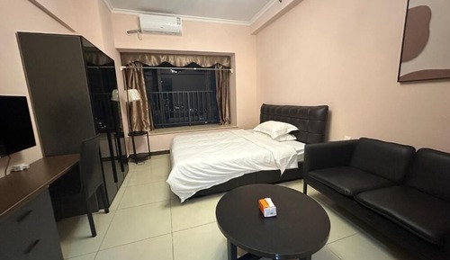 Habitación individual Confort
