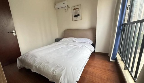 Apartamento estándar