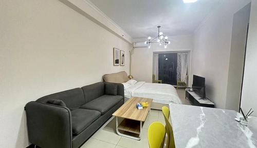 Habitación clásica doble