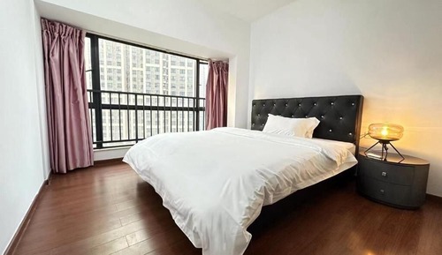 Habitación superior con 2 camas individuales
