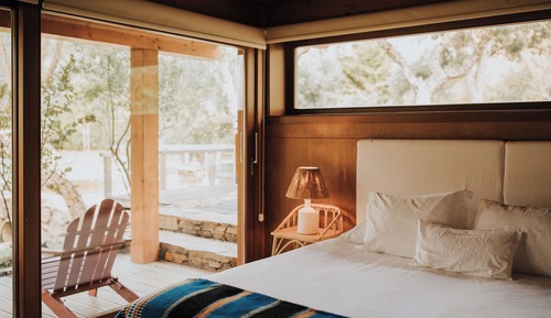 Chalet estándar