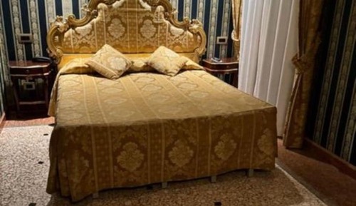 Habitación cuádruple