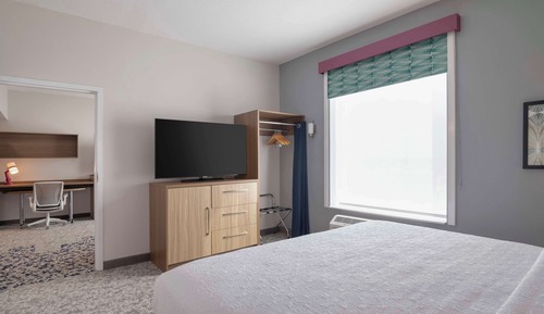 Suite, 1 habitación