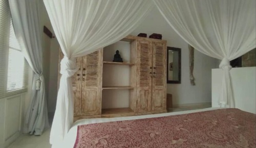 Villa, 3 habitaciones