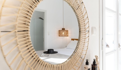 Suite Deluxe