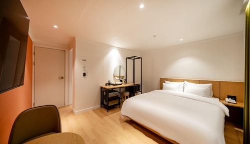 Habitación doble