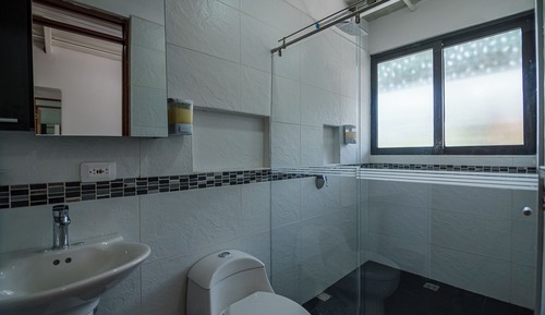 Habitación estándar, vistas al jardín