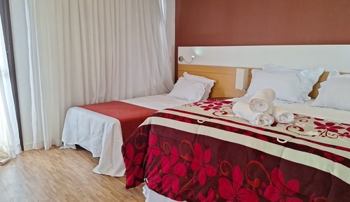 Apartamento Deluxe