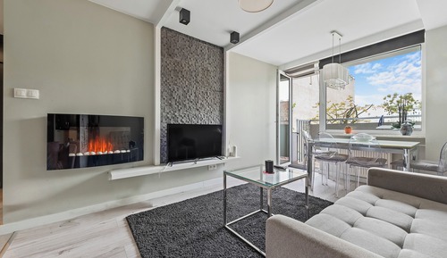 Apartamento City