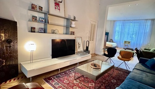 Apartamento Grand