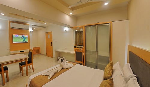 Estudio estándar