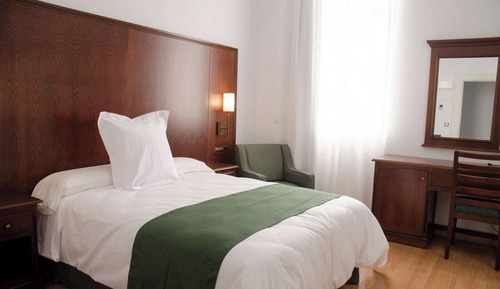Habitación estándar