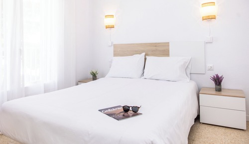 Apartamento, 1 habitación