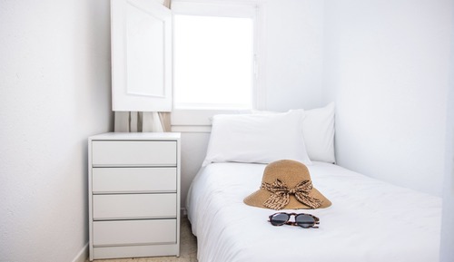 Apartamento, 3 habitaciones
