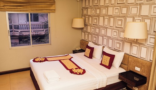 Habitación Premium