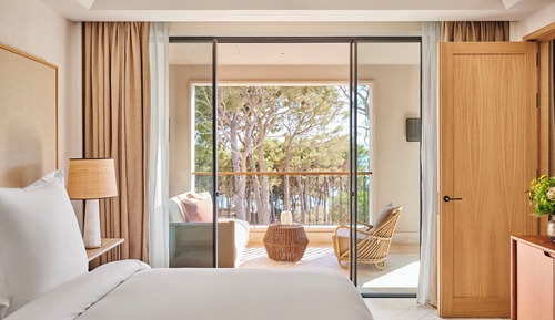 Suite Grand (Pine View)