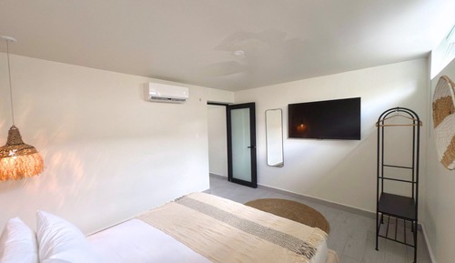 Suite superior, 2 habitaciones