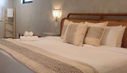Habitación, 1 cama de matrimonio grande