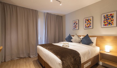 Habitación estándar doble (517091 )