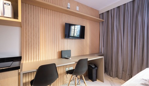 Estudio estándar (604698)