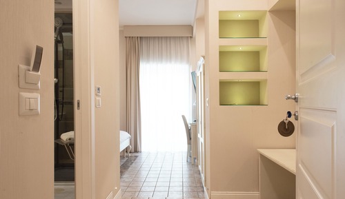 Habitación estándar