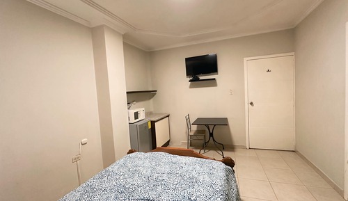 Habitación Confort doble