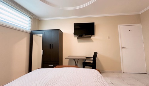 Suite Deluxe