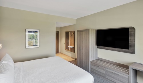 Habitación estándar