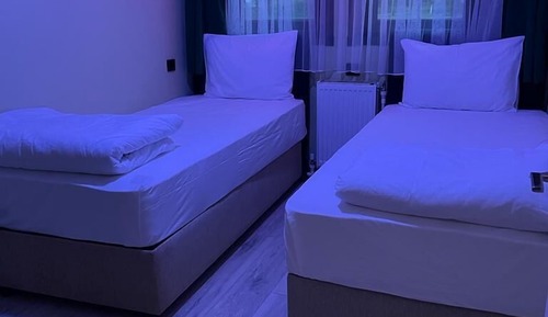 Apartamento familiar