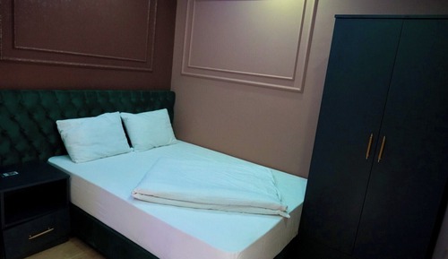 Suite panorámica