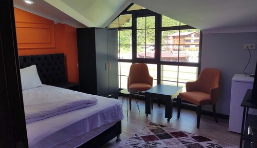 Habitación Club doble