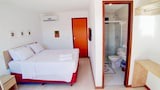 Comfort Apartment, 1 Queen Bed, Courtyard View