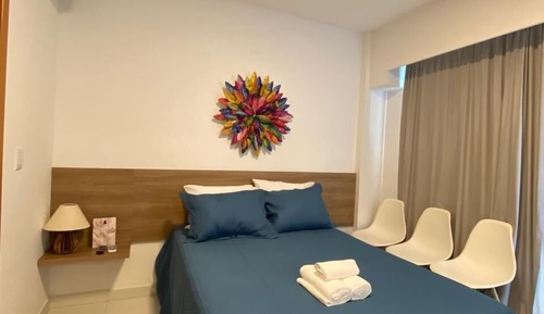 Apartamento, planta baja