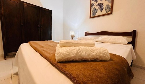 Habitación doble, no fumadores, vistas al jardín