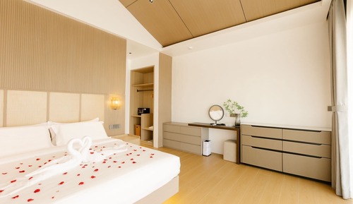 Villa, 3 habitaciones