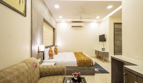 Habitación superior
