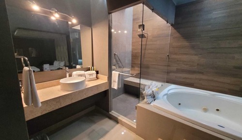Habitación Elite
